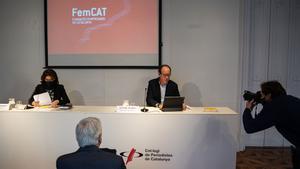 Els empresaris catalans demanen tornar a exigir als universitaris el B2 d’anglès per graduar-se