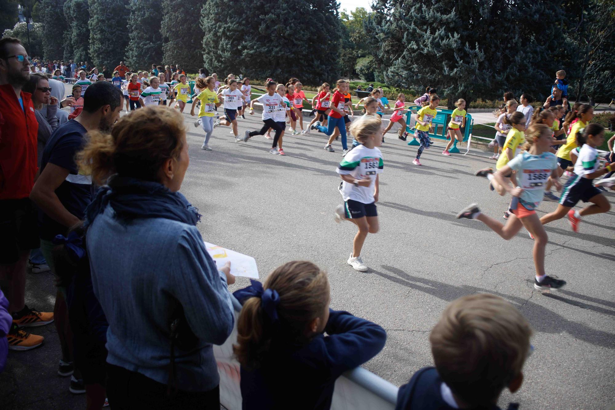 16ª Carrera de la Infancia