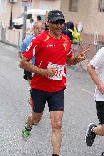 Carrera Popular de Alguazas