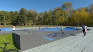 Laviana quiere tener al próximo Tony Hawk: esta será la nueva instalación deportiva que tendrá el concejo