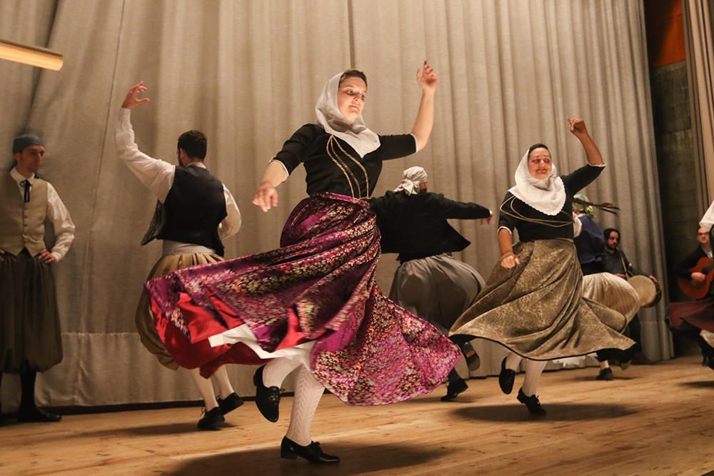 Festival de Ball, Música i Cançó de la Nostra Terra