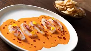 Olvidemos el ceviche: demos una oportunidad al tiradito, por Pau Arenós