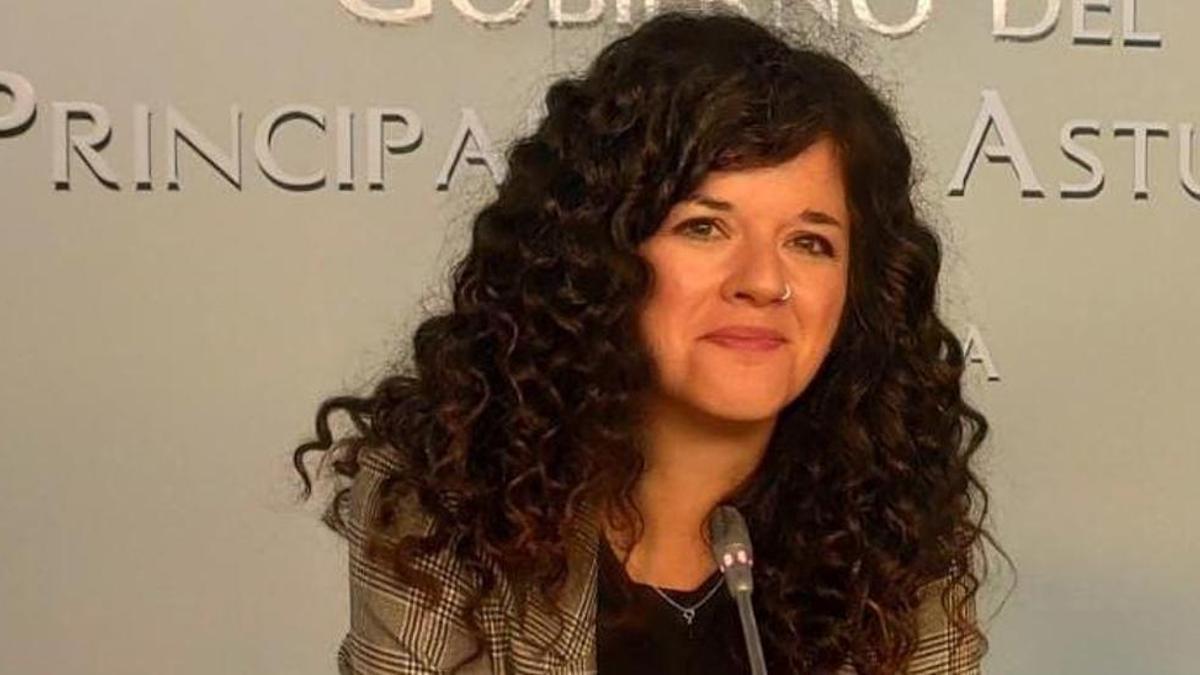 Sofía Castañón.