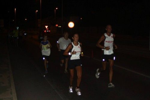 Pinatar Full Moon Race