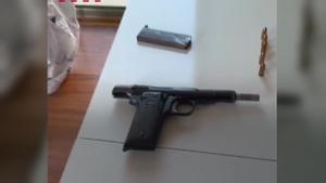 Vídeo | Un xalet de luxe ocupat a Tarragona amagava una gran plantació de marihuana