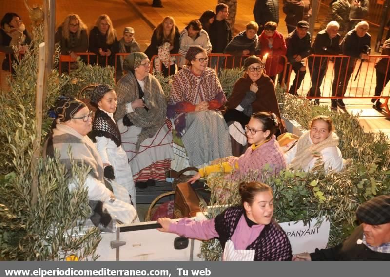 Procesión de la Coqueta de Benicàssim