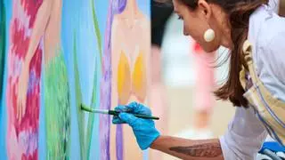 Salud mental y creatividad: cómo el arte ayuda a sanar