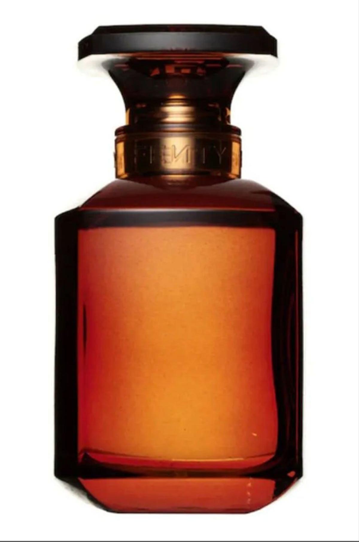 perfume Rihanna