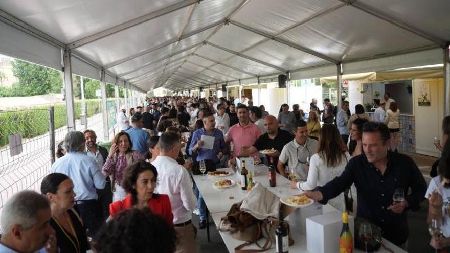 La Cata del Vino abre a todos los públicos