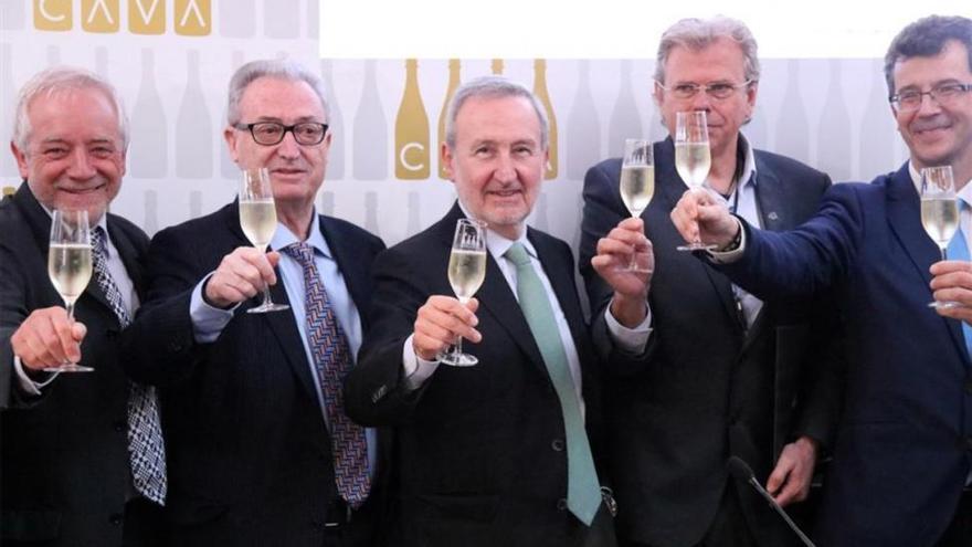 &quot;¿La repercusión del cava extremeño? Nula. Pero de ruido, mucho&quot;