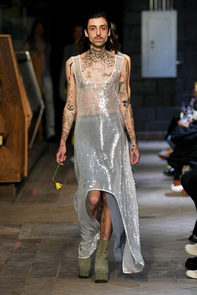 Eckhaus Latta