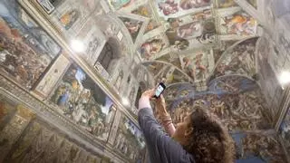 Demasiado trabajo, poco dinero: la ‘rebelión’ de los trabajadores de los Museos Vaticanos