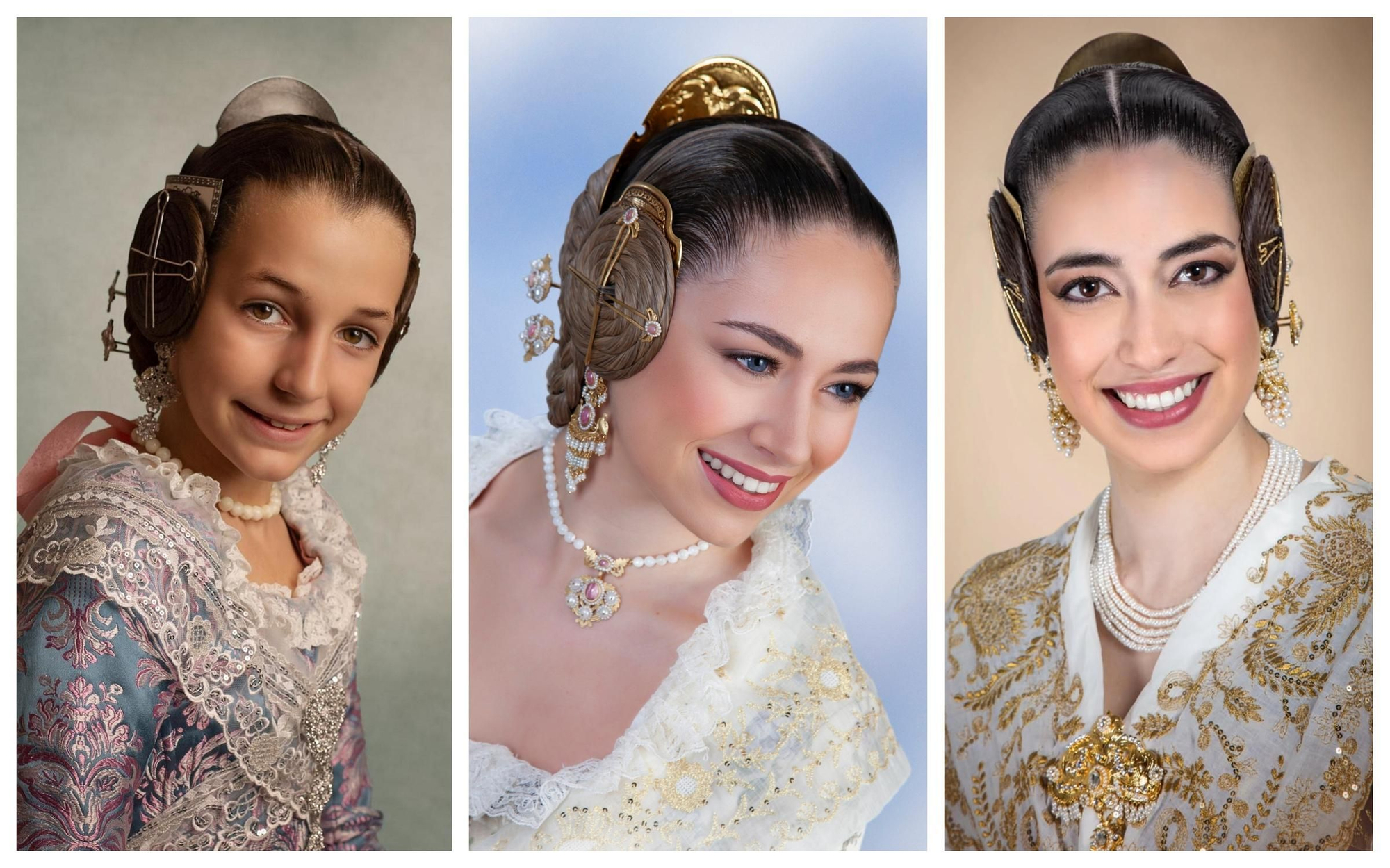 Candidatas de Campanar