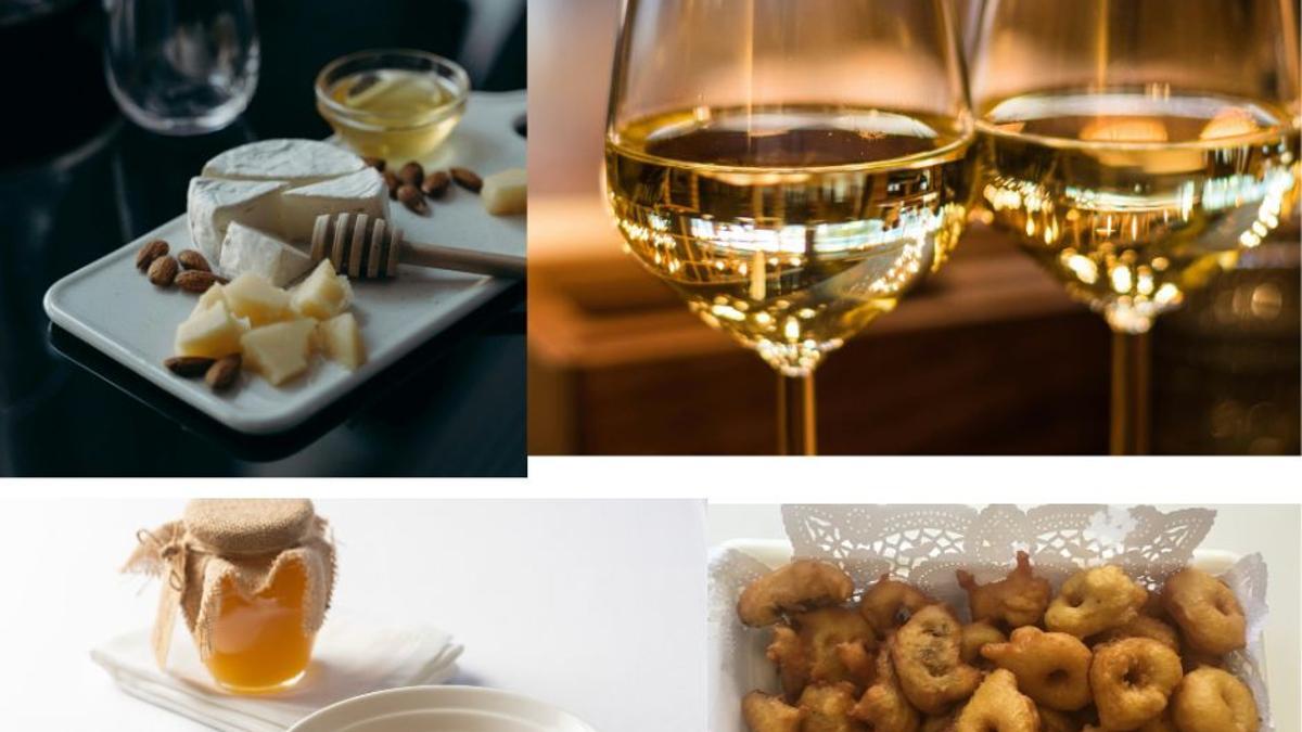 La comarca de l'Alt Maestrat, en Castellón, ofrece al visitante excelentes productos gastronómicos.