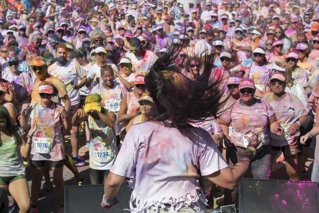 Ingenio Colour Festival 2017