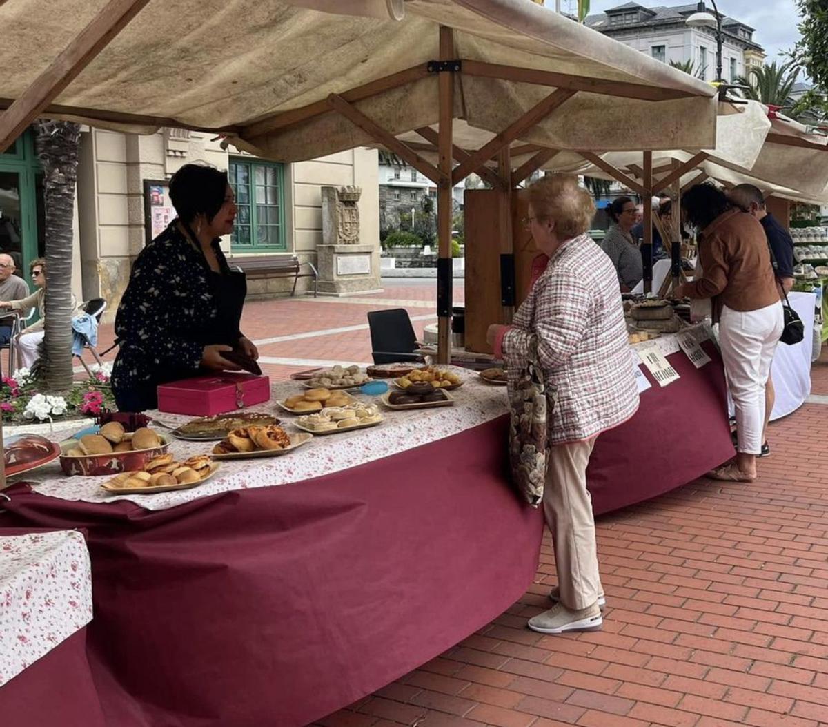 Sabores y tradición se dan cita en la Villa Blanca de la Costa Verde 