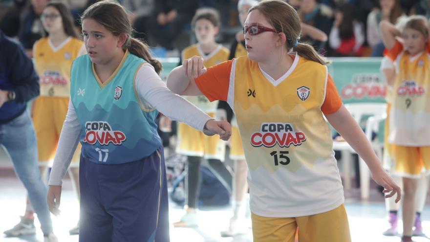 Cártama será un año más sede provincial de la Copa COVAP