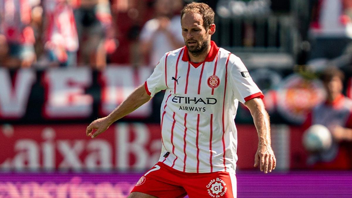 Blind ante el Oviedo