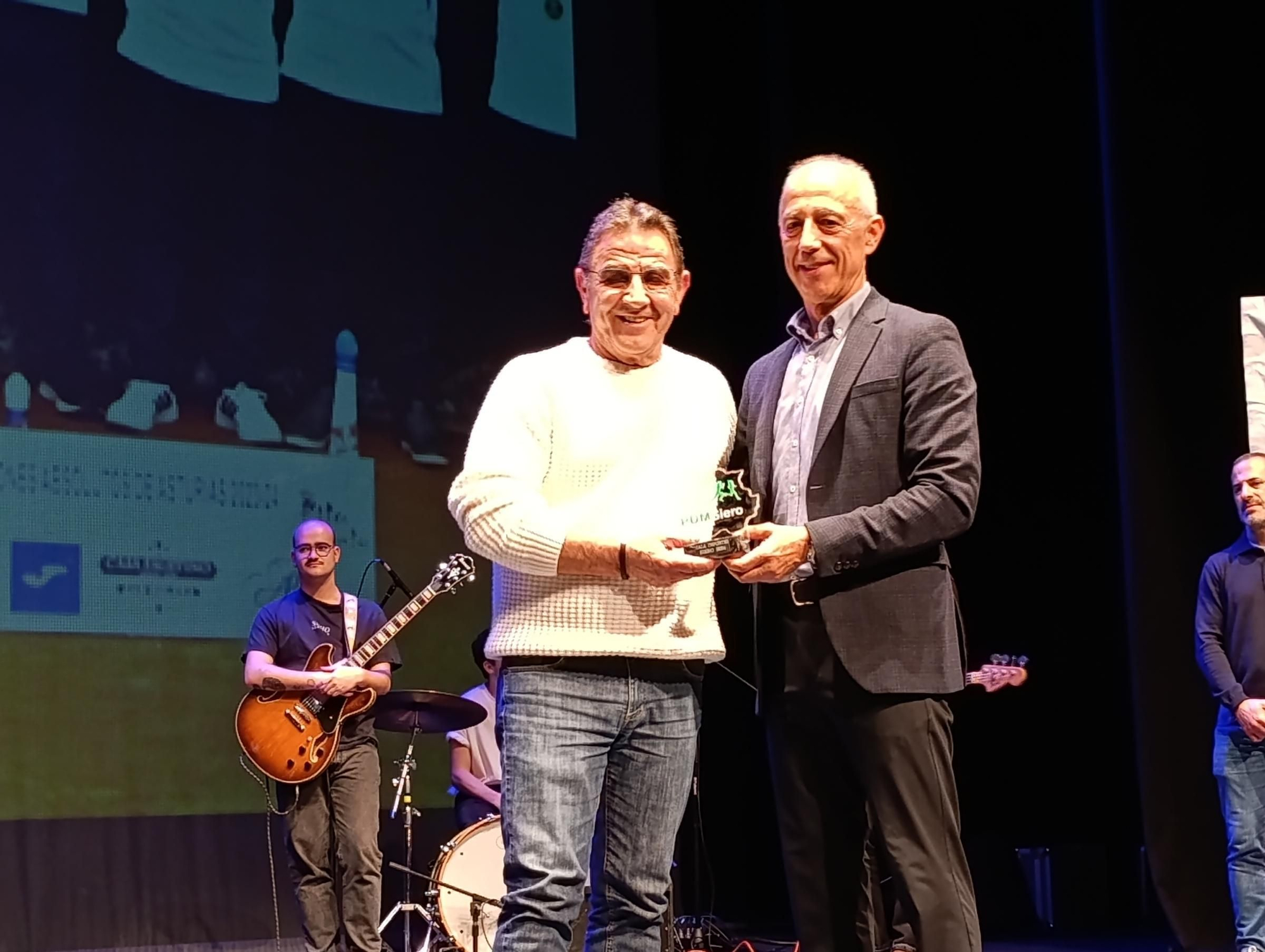 La Gala del Deporte de Siero, en imágenes