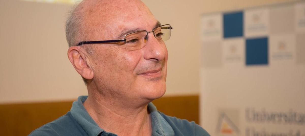 Francis Mojica, nuevo Embajador Honorario de Marca España
