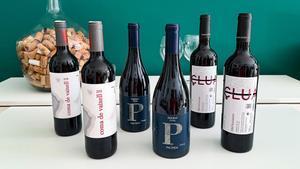 Selección de vinos de abril de Casa Gourmet, un recorrido de norte a sur por Empordà, Priorat y Terra Alta con referencias que combinan territorio, identidad y estilos complementarios.
