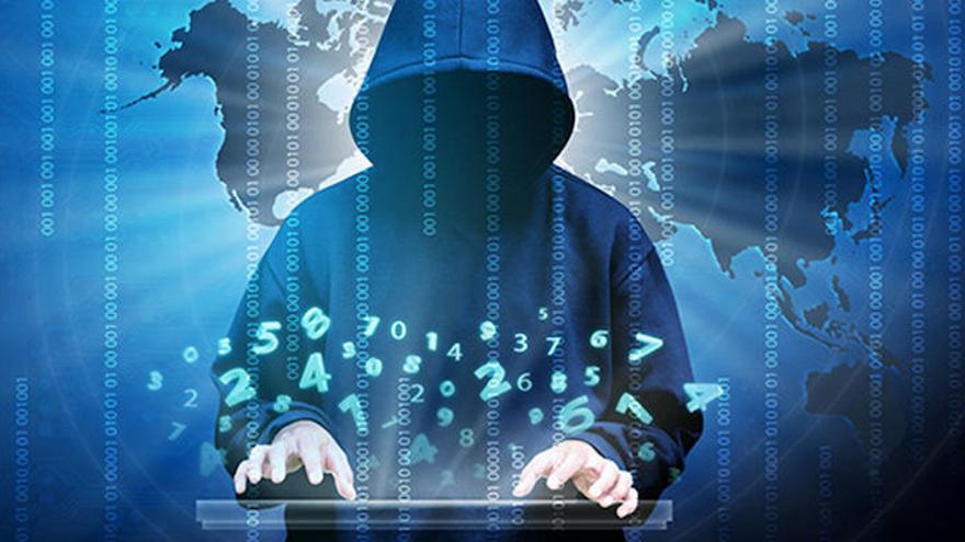 Detectan que hay hackers robando claves electrónicas de altos directivos