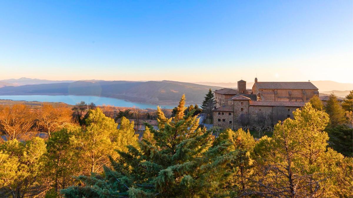 Este pueblo de Navarra es el que vió crecer a uno de los científicos más importantes del mundo.