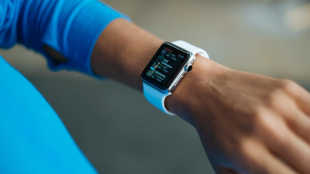 Xiaomi lanza el smartwatch definitivo para los amantes del running