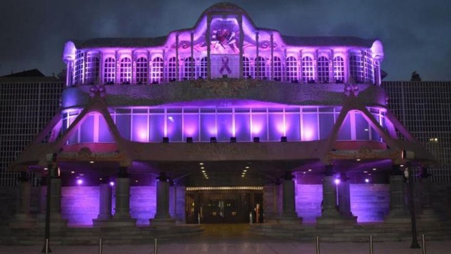 Esto invierte cada murciano en luchar contra la violencia de género: así se gastan los impuestos por persona en la Región