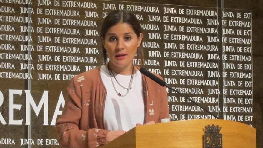 La Junta pide «prudencia» y dejar actuar a la fiscalía