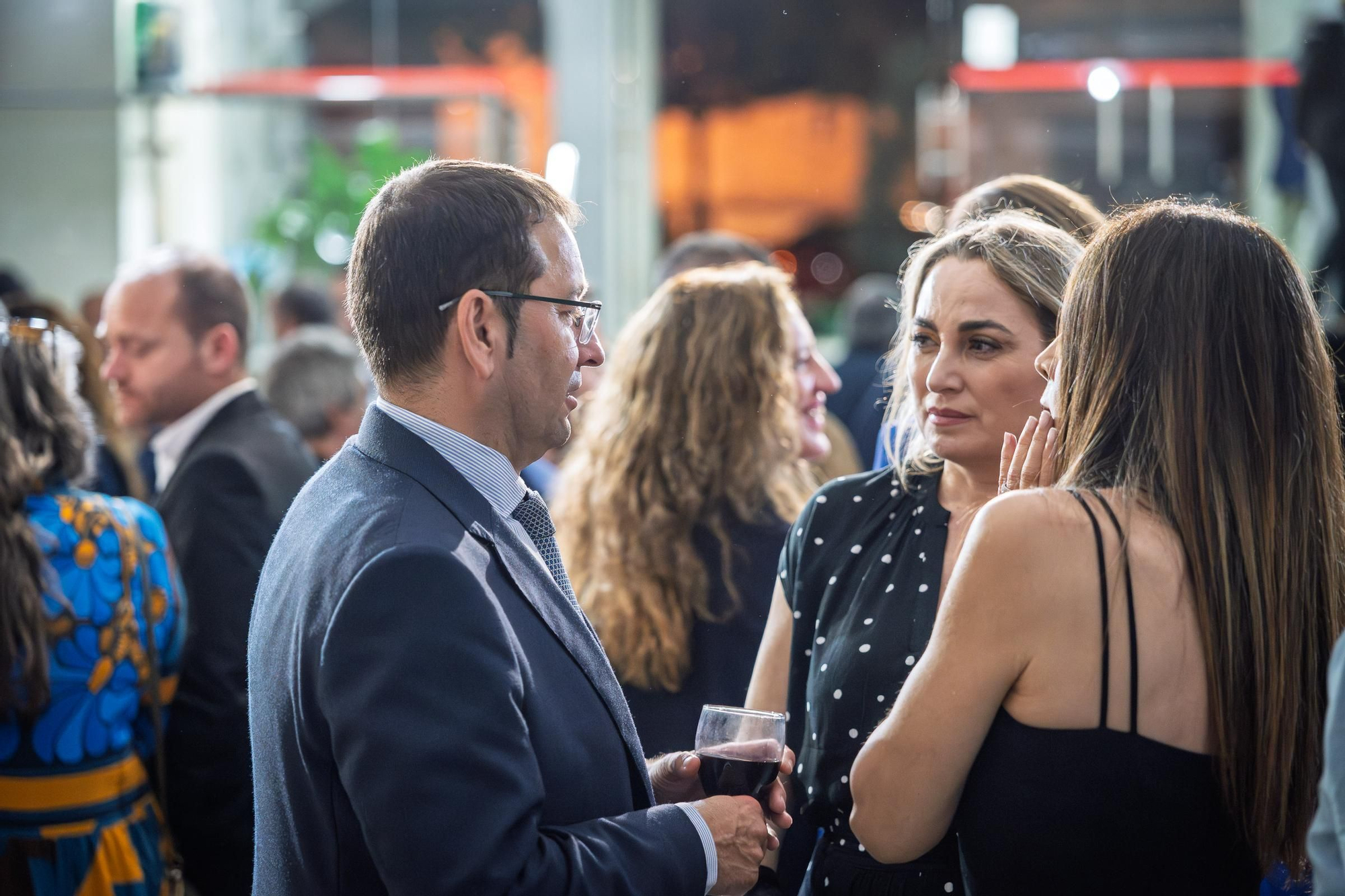 Las imágenes de la entrega de los XI Premios Turismo de El Periódico Extremadura