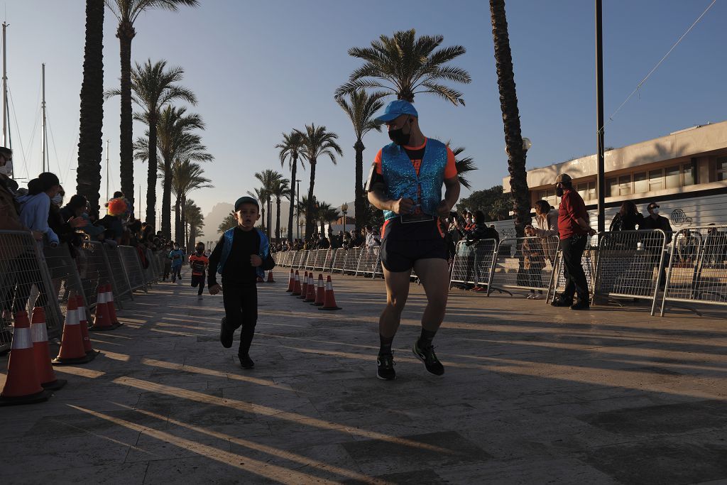 San Silvestre de Cartagena