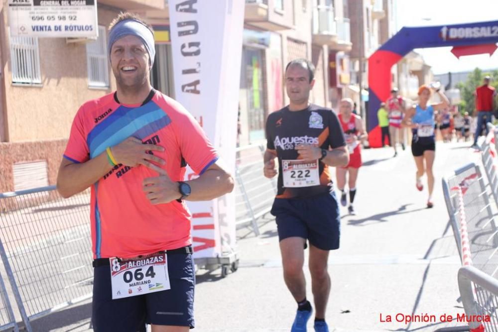 Carrera Popular de Alguazas 1