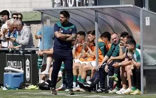 El corazón verde de Javi Fernández