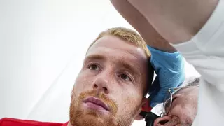 El Real Murcia se pone a punto para la pretemporada