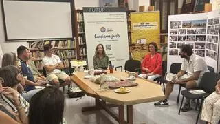El Institut d'Estudis Eivissencs relanza el Voluntariat Lingüístic para fomentar el uso del catalán en Ibiza