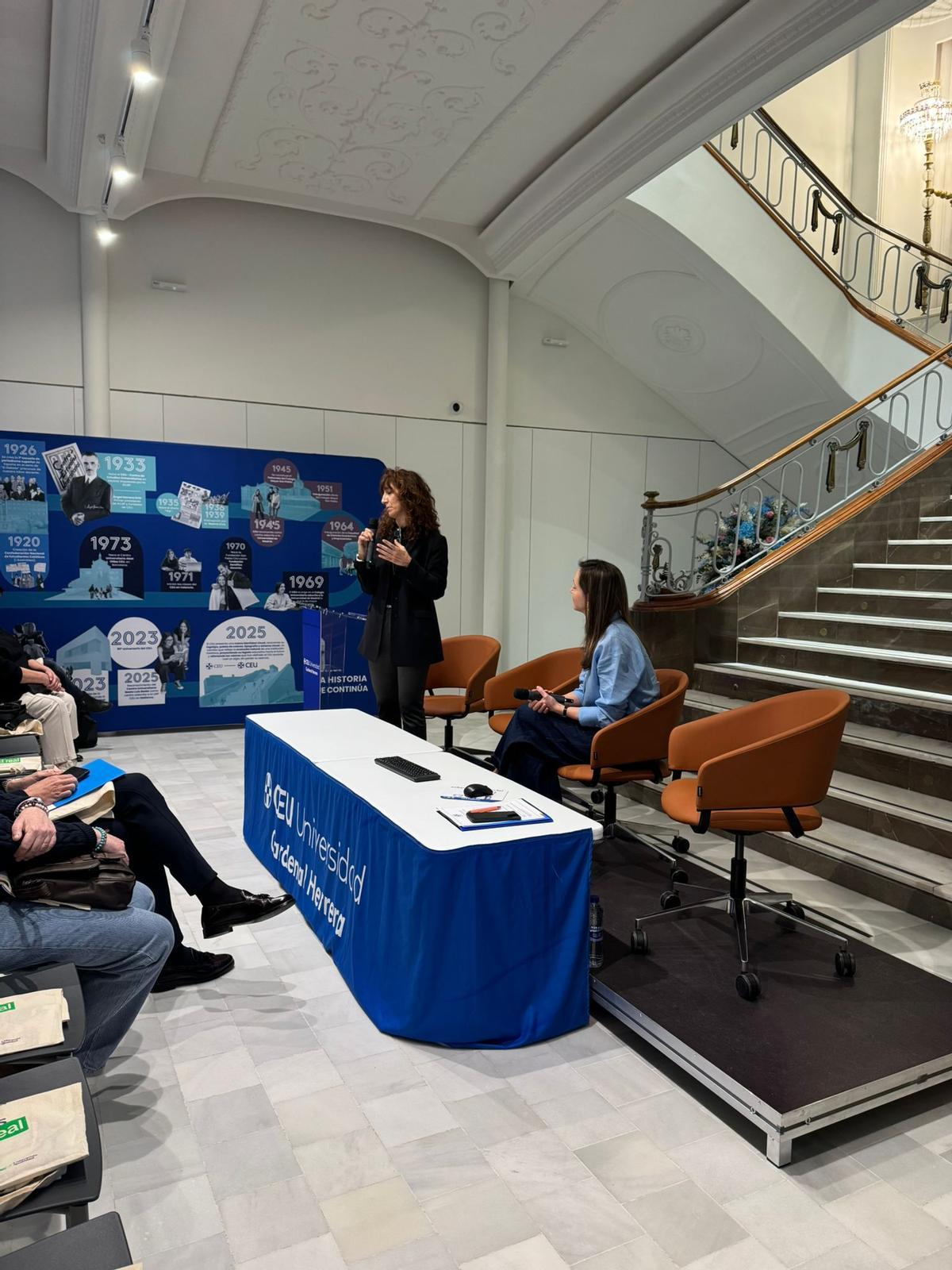 Salidas profesionales Enfermería 1