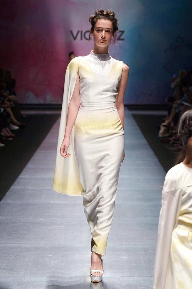 Vicky Zhang