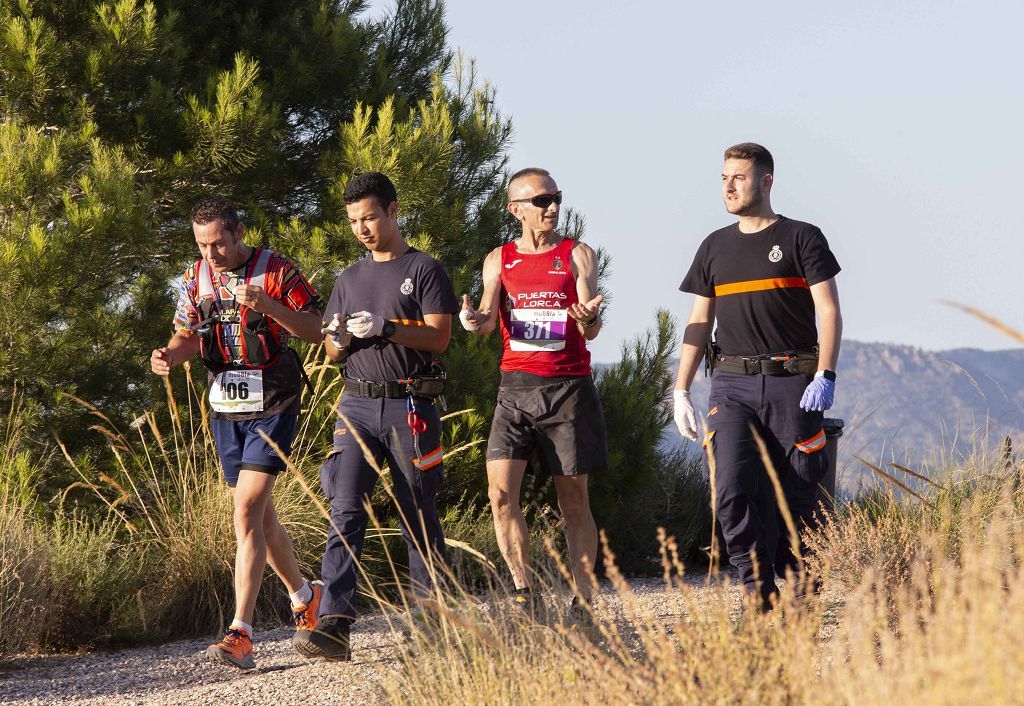 Así fue la Mubbla Trail