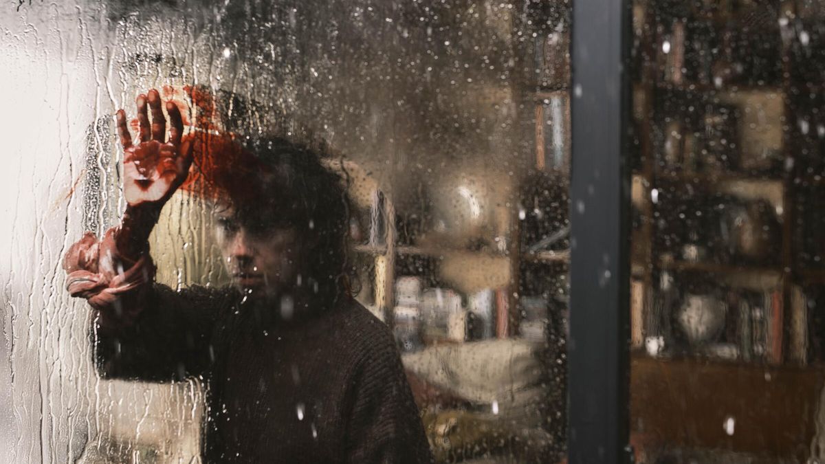 Sally Hawkins, en una imagen de 'Devuélvemela'.