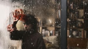 Sally Hawkins, en una imagen de Devuélmela
