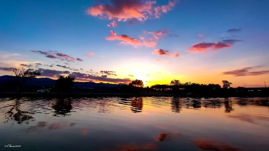 El tiempo mañana en Valencia