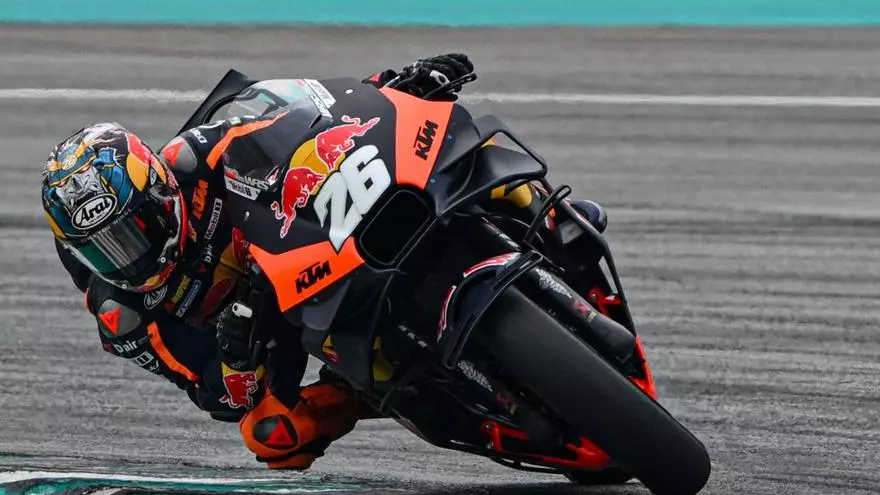 El padre de Jorge Lorenzo: "Marc Márquez es el mejor de la historia, pero es un mentiroso"