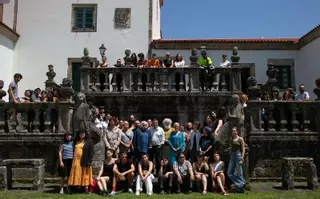 Creadores emergentes se dan cita en Mariñán