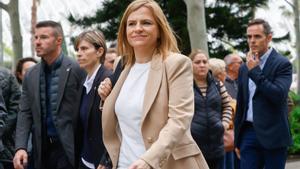 Bernabé va oferir l’UME a la Generalitat vuit hores abans de l’enviament de l’alerta