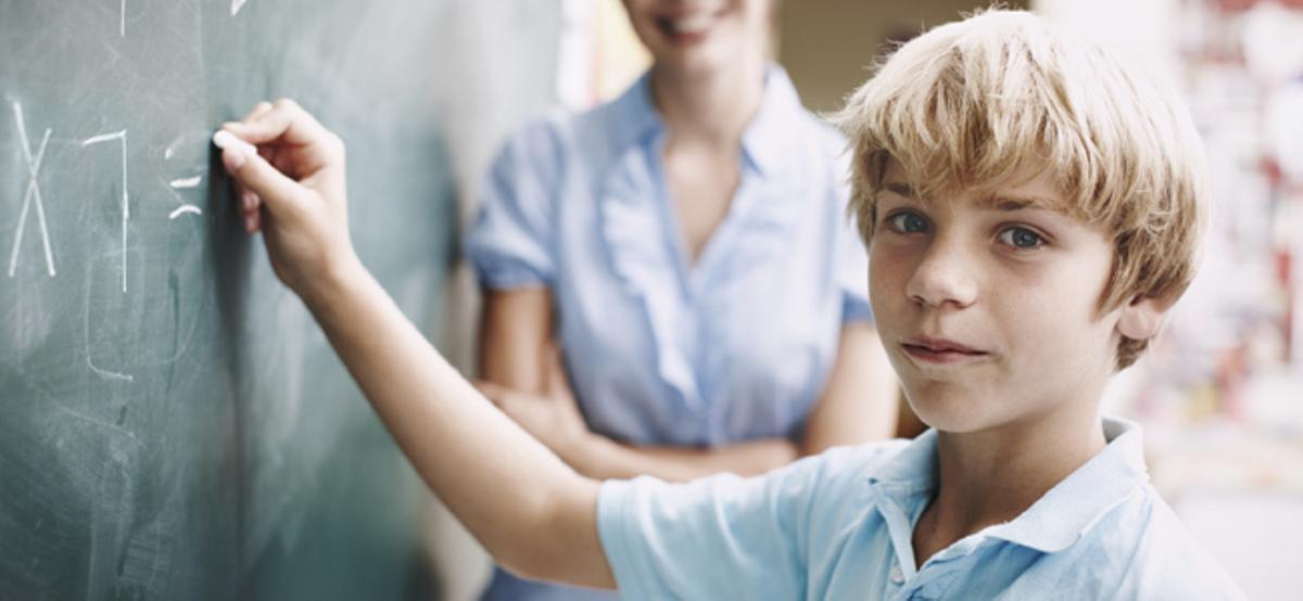 Cómo detectar la dislexia en los niños