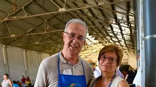 De Catí a Mestre Arrosser de la Ruta de la Sega de l’Arròs