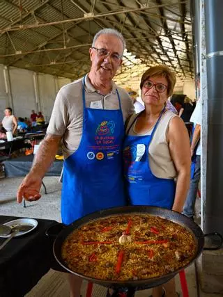 De Catí a Mestre Arrosser de la Ruta de la Sega de l’Arròs