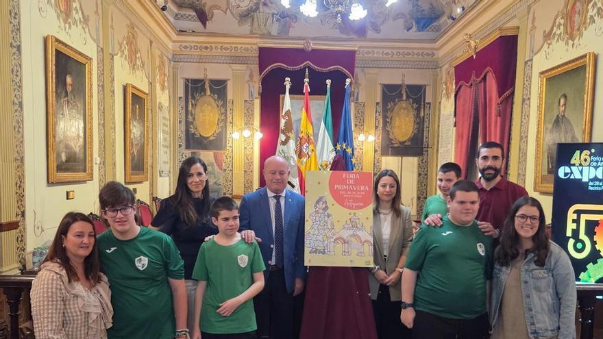 Antequera presenta el cartel y la programación de la Feria de Primavera 2026