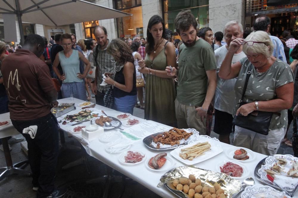 Cuina al Carrer de Girona